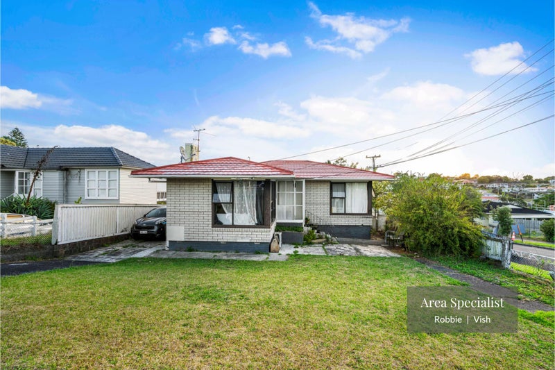 16 Roseville Street, New Windsor, Auckland - Carousel 1