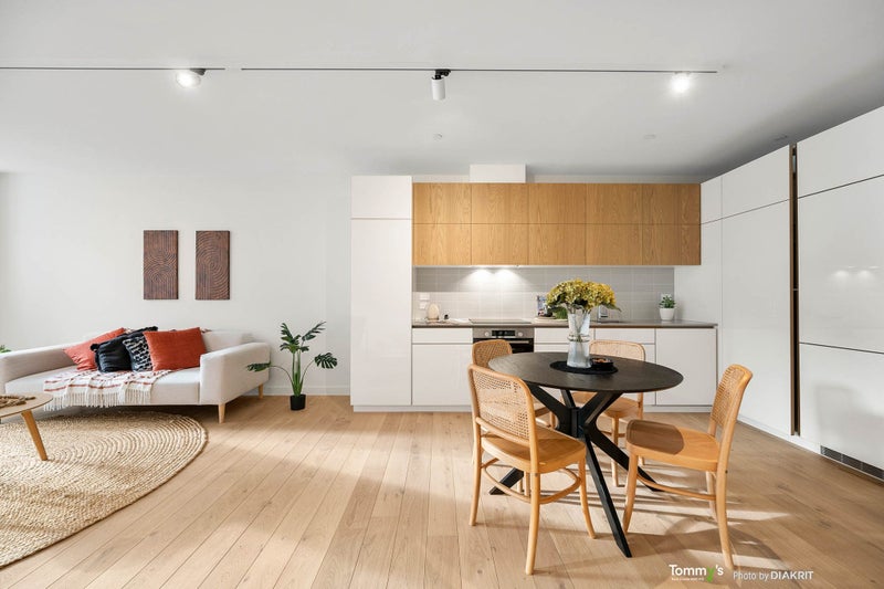 409/161 Victoria Street, Te Aro, Wellington - Carousel 2