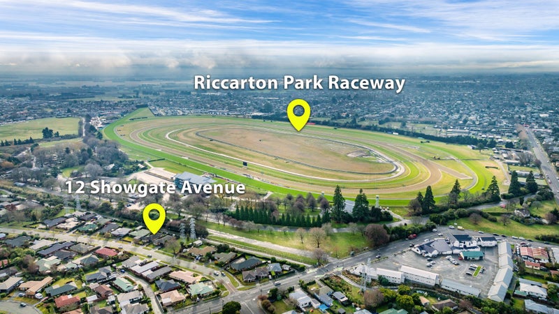 12 Showgate Avenue, Sockburn, Christchurch - Carousel 2