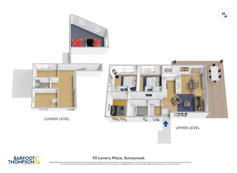 70 Lavery Place, Sunnynook, Auckland - Carousel 20