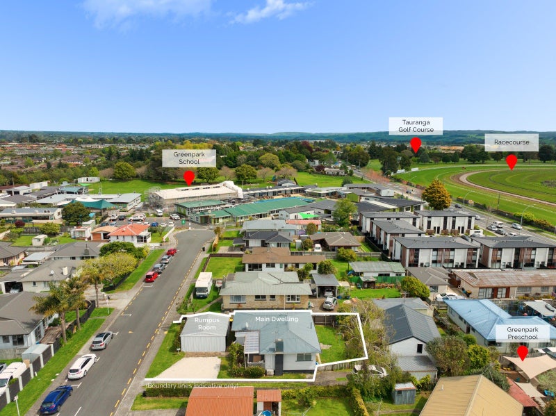 3 Lumsden Street, Greerton, Tauranga - Carousel 24