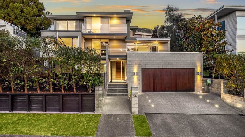 14 Debron Avenue, Remuera, Auckland - Carousel 1