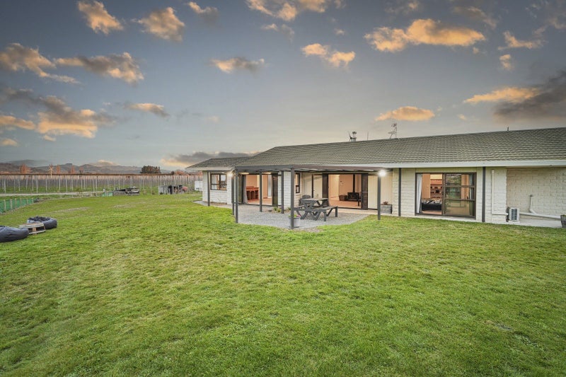285 Te Mata Mangateretere Road, Havelock North, Hastings - Carousel 2