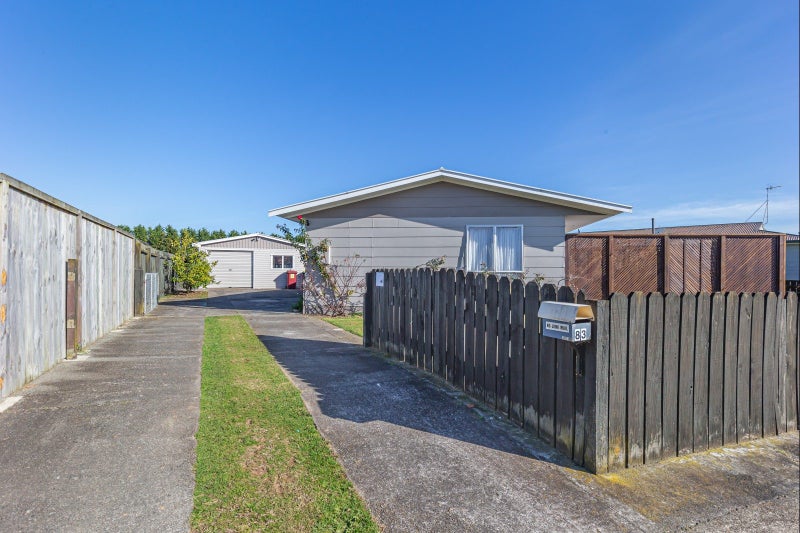 83 Strathmore Avenue, Levin, Levin - Carousel 2