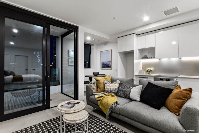 301/27 Rutland Street, Auckland Central, Auckland - Carousel 27