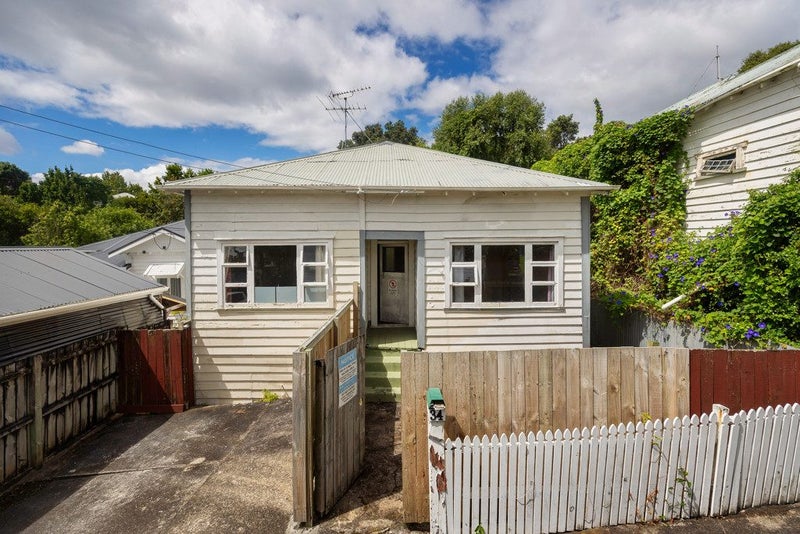 34 Third Avenue, Kingsland, Auckland - Carousel 1