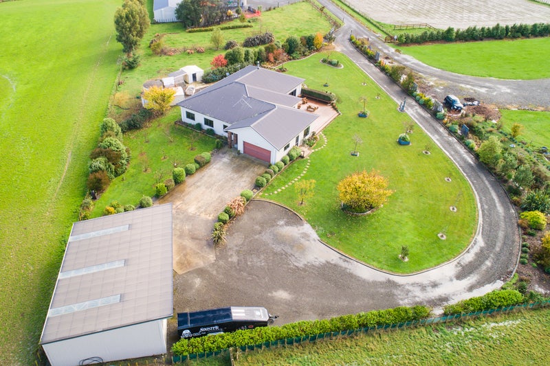 544C Taonui Road, Colyton, Feilding - Carousel 1