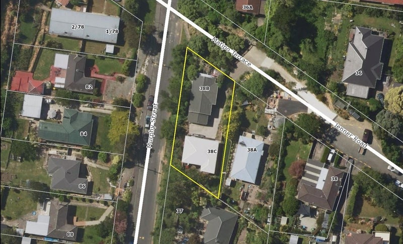 2/38 Jenner Road, Toi Toi, Nelson - Carousel 20