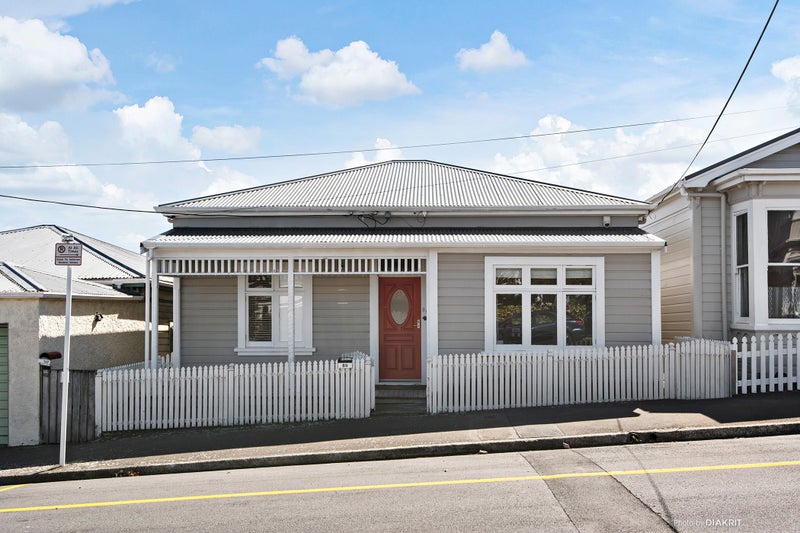 89 Wilson Street, Newtown, Wellington - Carousel 1