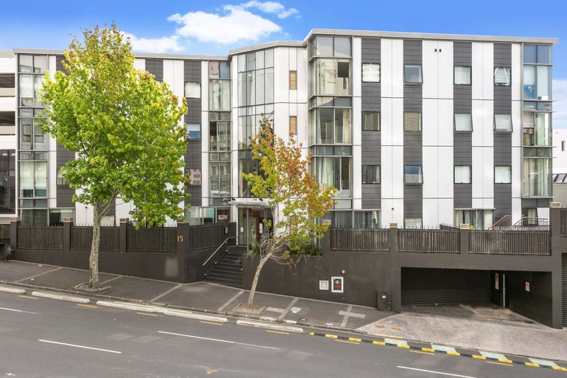 1C/15 Nelson Street, Auckland Central, Auckland - Carousel 1