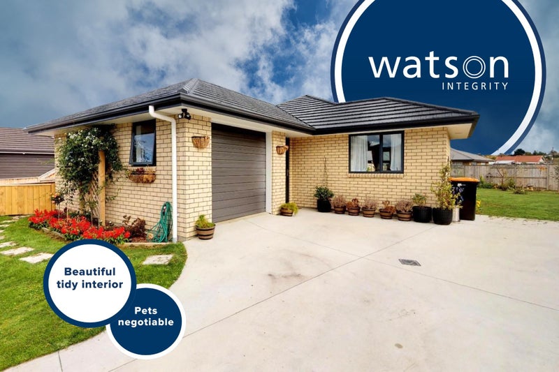 8 Peckham Lane, Ashhurst, Ashhurst - Carousel 1