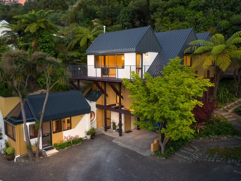 9B Milton Terrace, Picton - Carousel 1