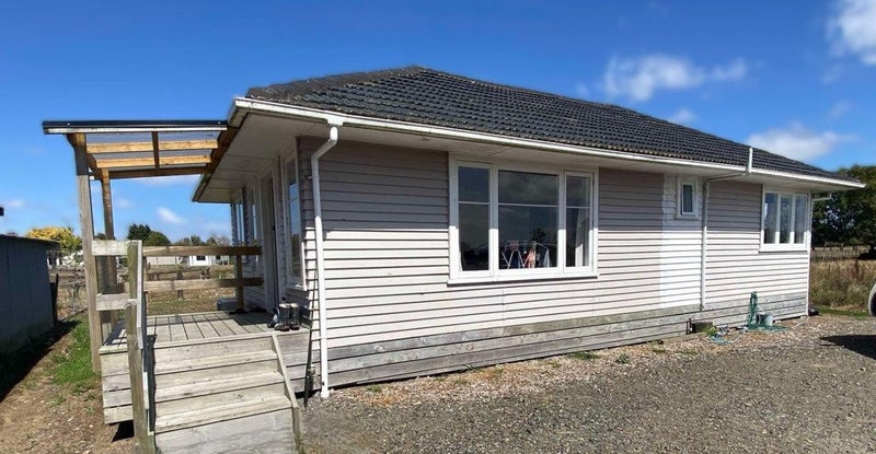 46 Flat Road, Kihikihi, Te Awamutu - Carousel 1