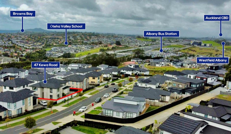 47 Kewa Road, Albany Heights, Auckland - Carousel 23