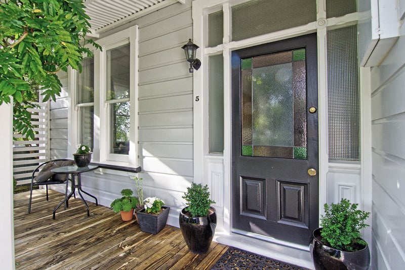 5 Jordan Terrace, Lansdowne, Masterton - Carousel 2