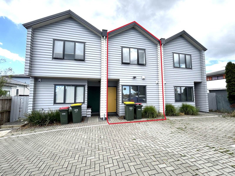 2/84 Walmsley Road, Ōtāhuhu, Auckland - Carousel 1