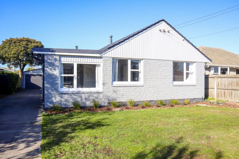38 Dunster Street, Burnside, Christchurch - Carousel 1