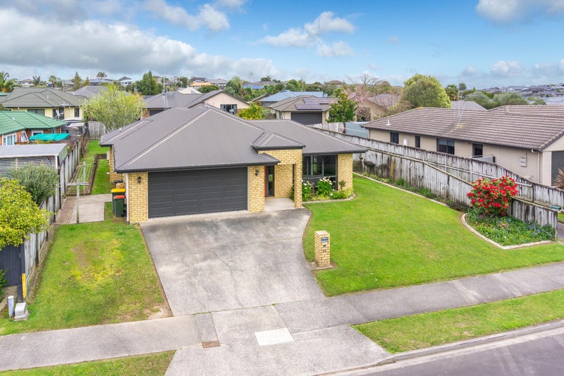 33 Tuirangi Street, Flagstaff, Hamilton - Carousel 20