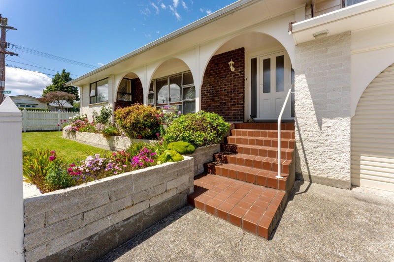 3 George Street, Ebdentown, Upper Hutt - Carousel 2