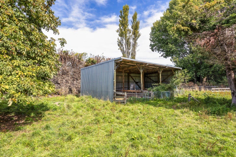 25 Taylors Road, Clarkville, Kaiapoi - Carousel 37