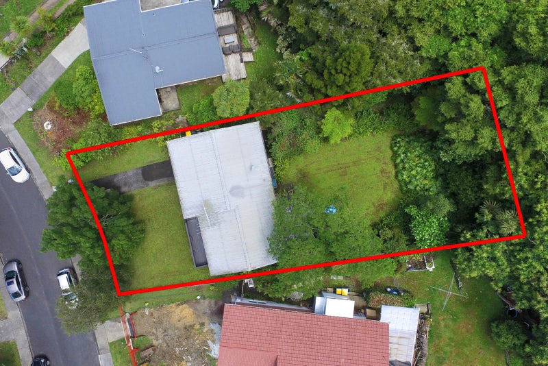 32 Compton Street, Hillcrest, Auckland - Carousel 2