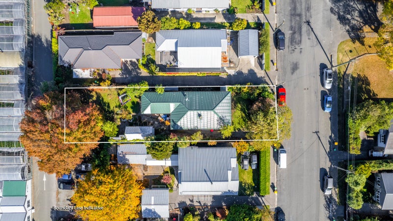 70 Stourbridge Street, Spreydon, Christchurch - Carousel 1