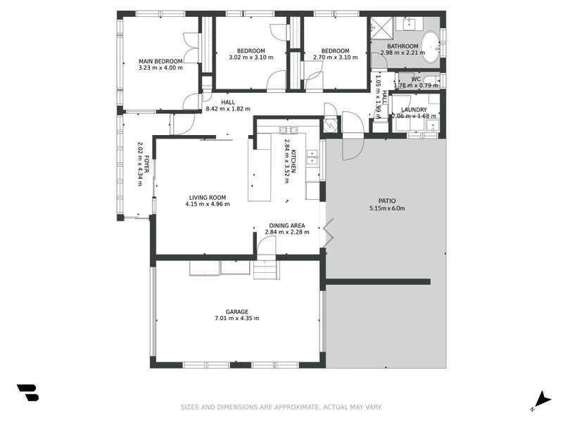 123 Elliot Street, Pahurehure, Papakura - Carousel 26