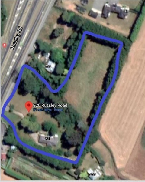 220 Russley Road, Avonhead, Christchurch - Carousel 14