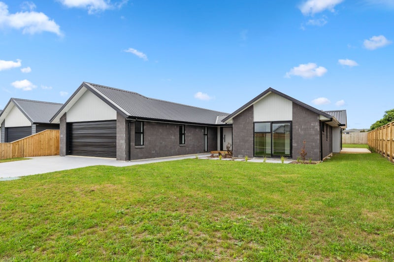 14 Patty Lane, Patumahoe, Pukekohe - Carousel 2