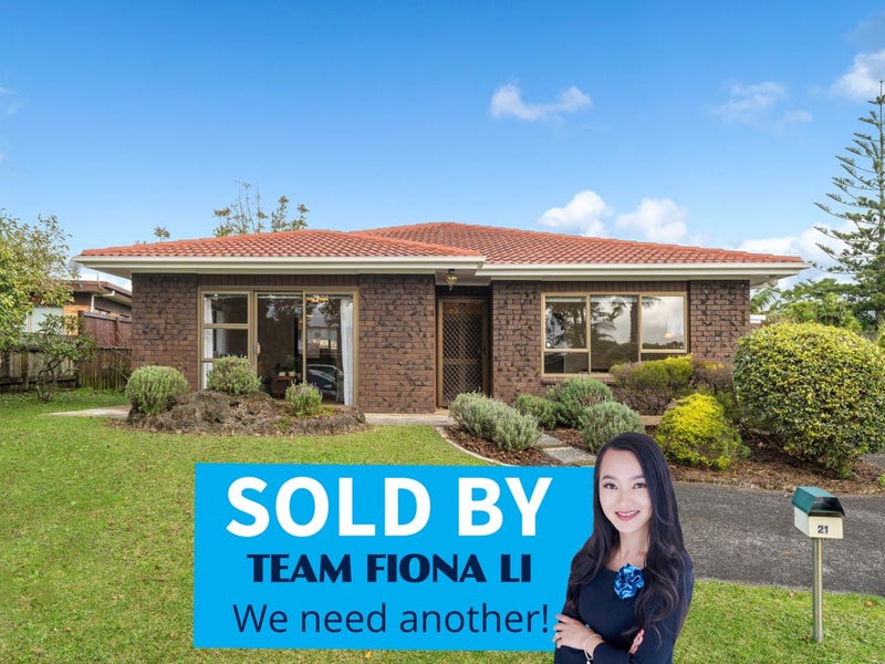 21 Matuhi Rise, Henderson, Auckland - Carousel 1