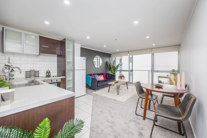 502/47 Hobson Street, Auckland Central, Auckland - Carousel 1