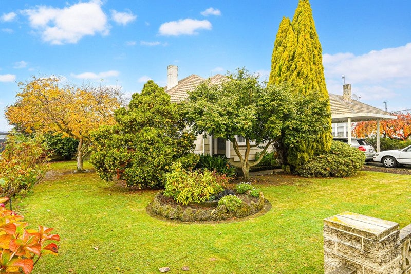 12 Barton Avenue, Marewa, Napier - Carousel 2