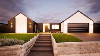 38 Ashford Avenue, Hokowhitu, Palmerston North - Carousel 1