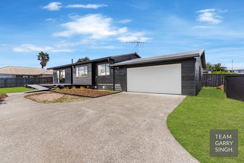 3 Wai Iti Place, Clendon Park, Auckland - Carousel 1