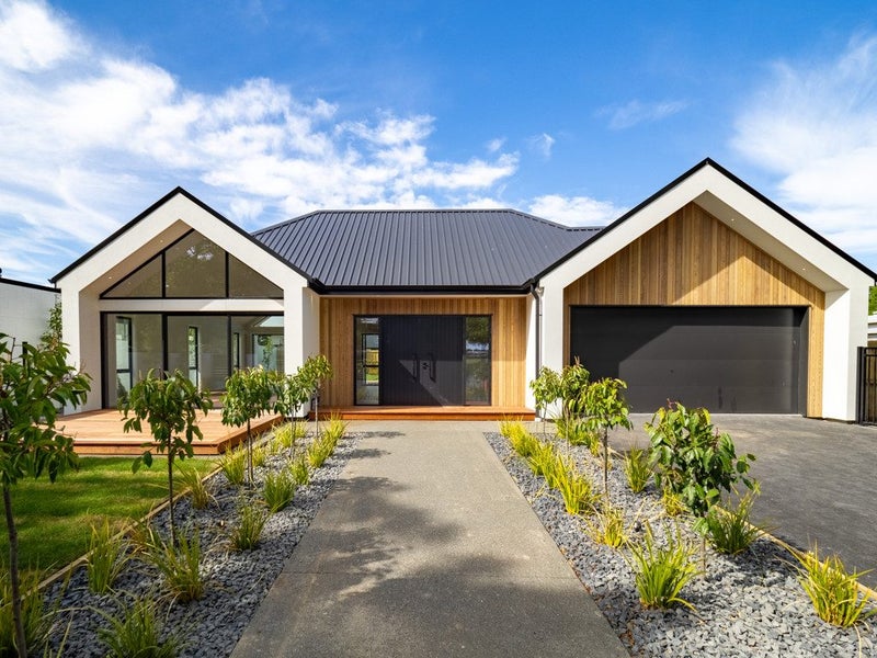 1 Walnut Avenue, Allenton, Ashburton - Carousel 1