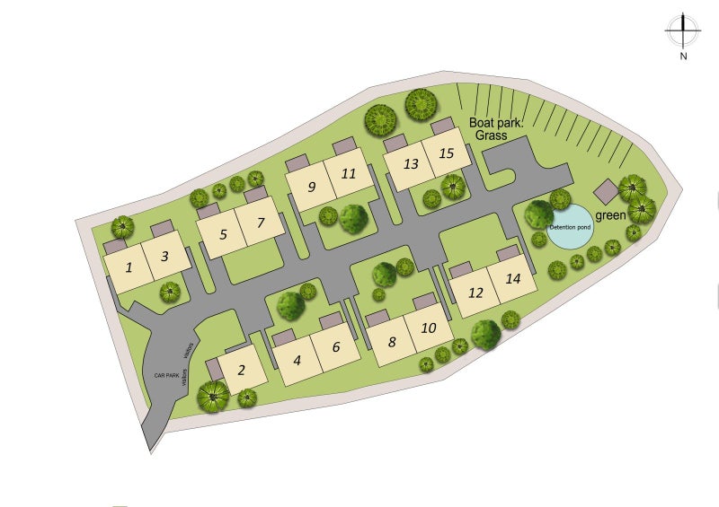 9 Winnie Close, Acacia Bay, Taupo - Carousel 17