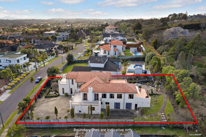 22 Drumquin Rise, Dannemora, Auckland - Carousel 2