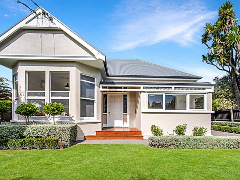 14 Martin Avenue, Beckenham, Christchurch - Carousel 1