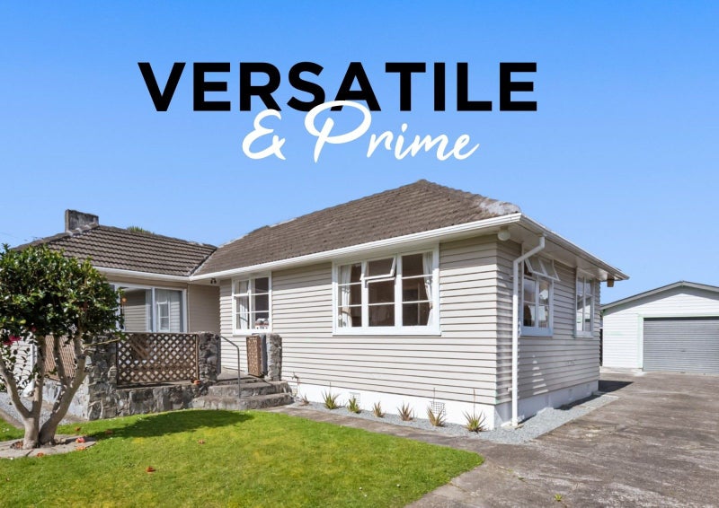 53 McLeod Street, Elderslea, Upper Hutt - Carousel 1