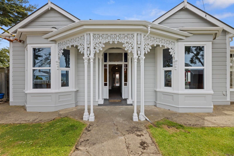 28 Harrington Street, Port Chalmers, Dunedin - Carousel 1
