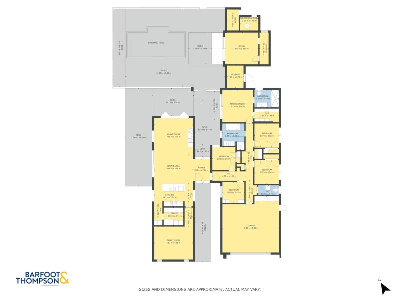 11 Hereford Lane, Ararimu, Drury - Carousel 36