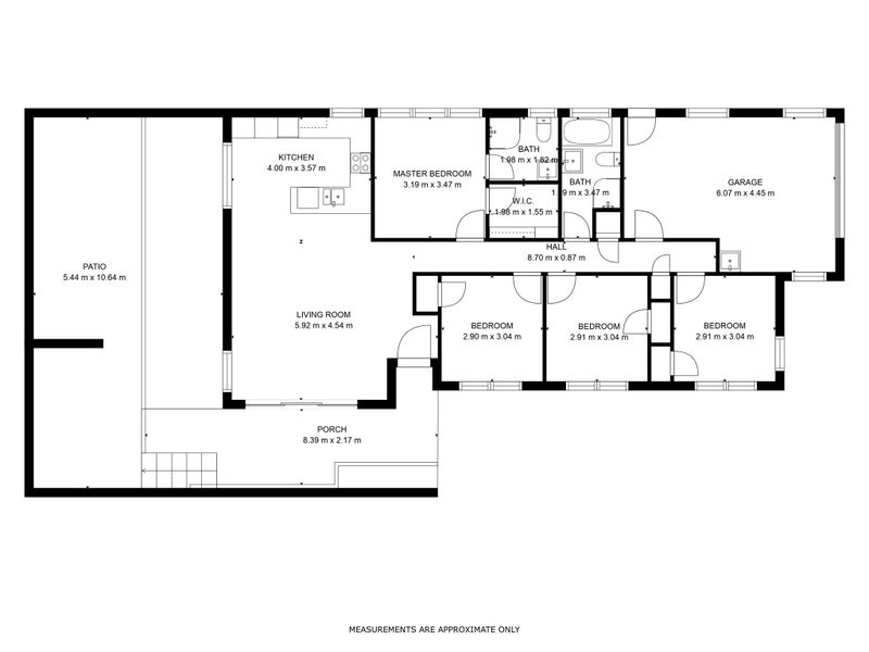 95A Horoeka Street, Stokes Valley, Lower Hutt - Carousel 22