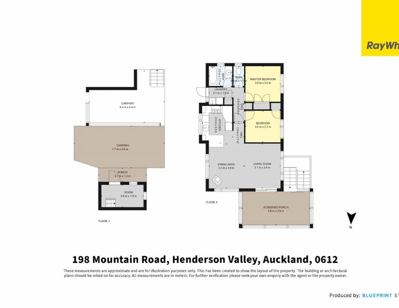 198 Mountain Road, Henderson Valley, Auckland - Carousel 32