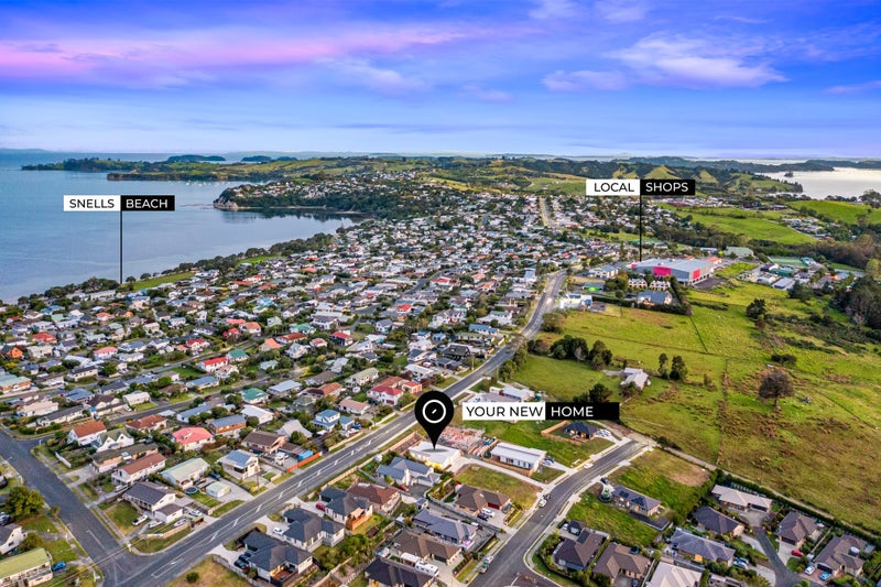 31 Hewson Drive, Snells Beach, Snells Beach - Carousel 2