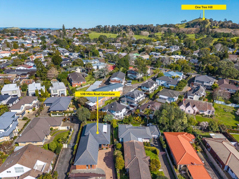 10B Miro Road, Greenlane, Auckland - Carousel 24