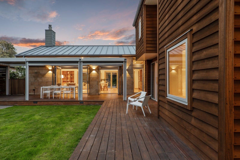 34 Wairarapa Terrace, Merivale, Christchurch - Carousel 2