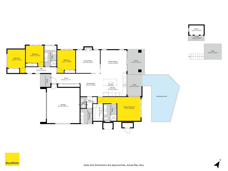 49 Beachwood Drive, Hatfields Beach, Orewa - Carousel 35