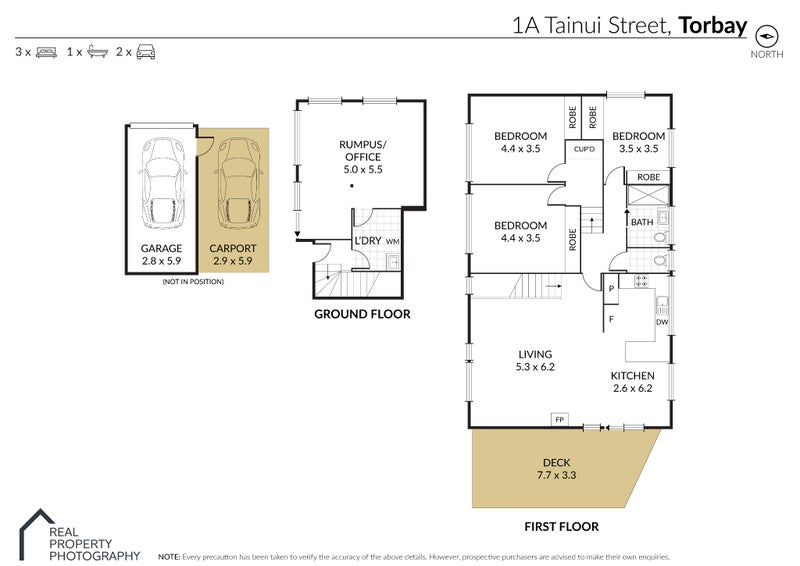 1A Tainui Street, Torbay, Auckland - Carousel 25