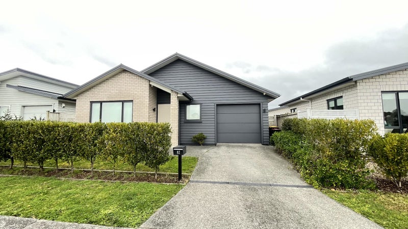 82 Te Napi Drive, Takanini, Auckland - Carousel 19