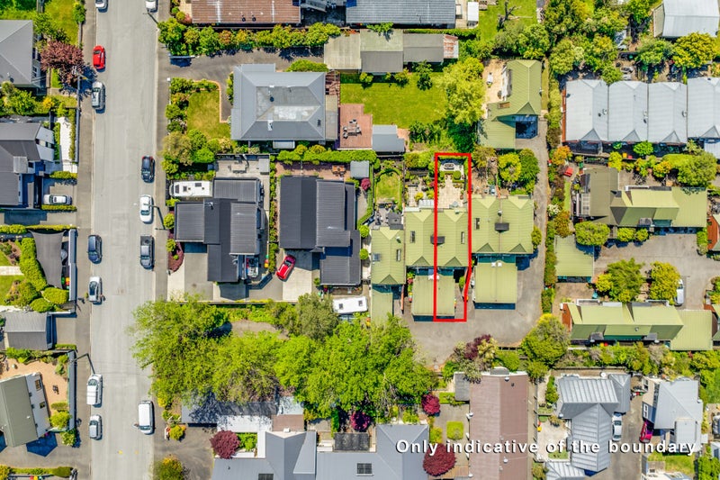 3/20 Bristol Street, St Albans, Christchurch - Carousel 19